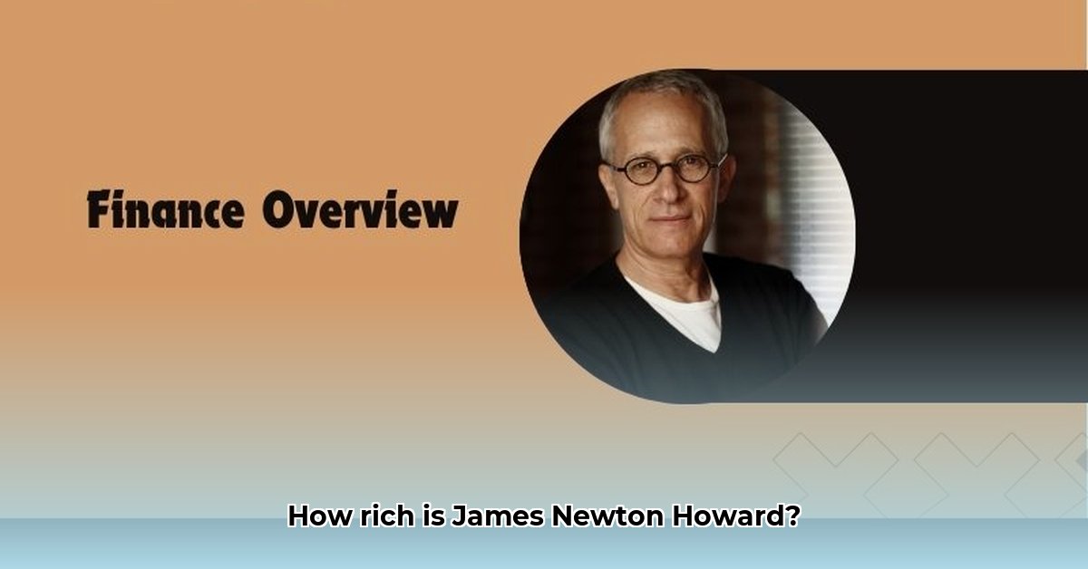 james-newton-howard-net-worth